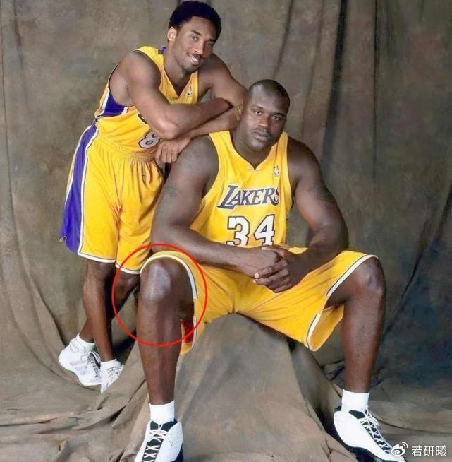 NBA百年一遇的天赋！字母哥的跟腱，奥尼尔的膝盖，博班的手掌|吉安尼斯·安特托孔波|犹他爵士队|沙奎尔-奥尼尔|科比-布莱恩特|马克伊顿_新浪体育_新浪新闻