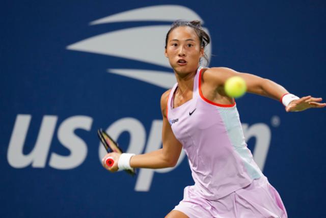 投注网站注册-美网圆桌③：中国球员签运不错 男单次轮难度暴增