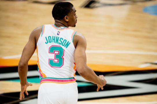 FIFA Club World Cup-核心缺席无碍赢球！6战5胜马刺冲刺附加赛