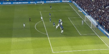 【足总杯】阿隆索破门凯帕扑点 切尔西加时制胜晋级