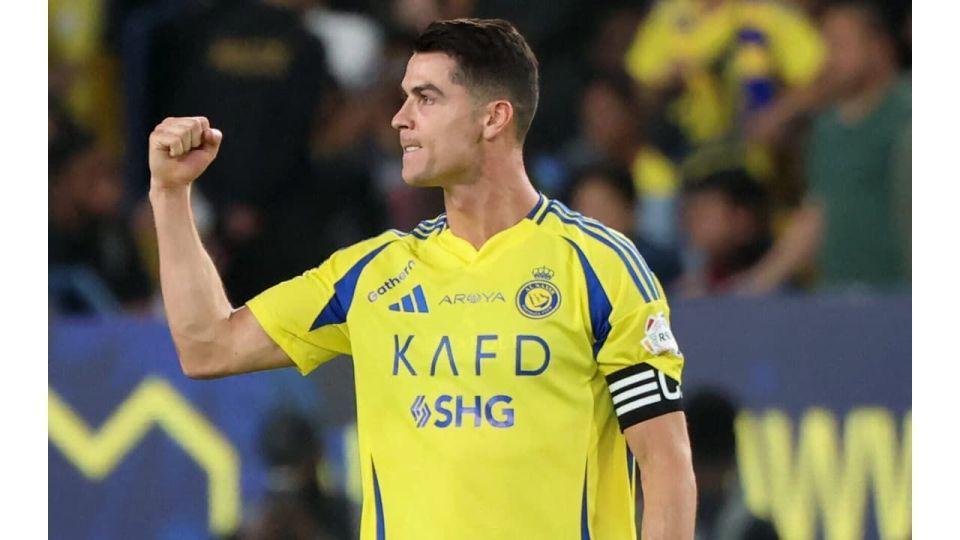 足球投注-C罗另类“戴帽”！马内制造乌龙，利雅得胜利1-0，沙超最新积分榜