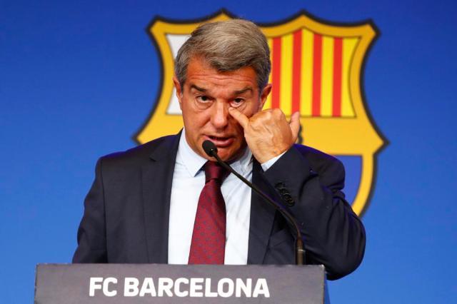 王勤伯：巴萨的“历史特色”注定了梅西今日结局