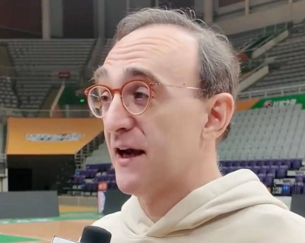 2025世俱杯-乌戈：杨鸣的离开对辽宁是巨大的损失，他是这里的传奇