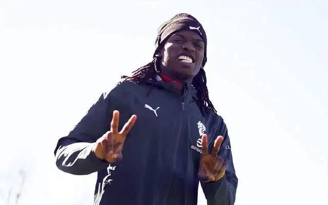 足球投注-已是圣西罗的“老人”：米兰10号誓言德比取胜，续约事项接近谈妥