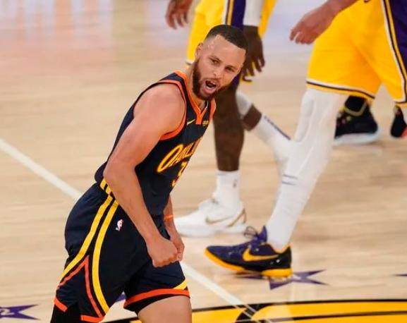 投注网站注册-科尔用成功定义勇士赛季 库里：我们明年卷土重来