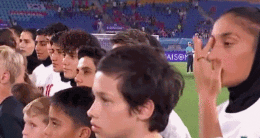 Betting Sign Up Bonus-伊朗女足7人"叛逃"细节曝光!摘下头巾激动流泪,获澳洲庇护