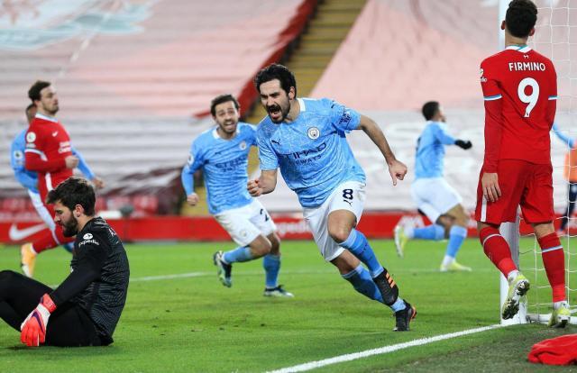 在线投注注册-牛年大猜想（中）：瓜迪奥拉抖擞，穆里尼奥哆嗦